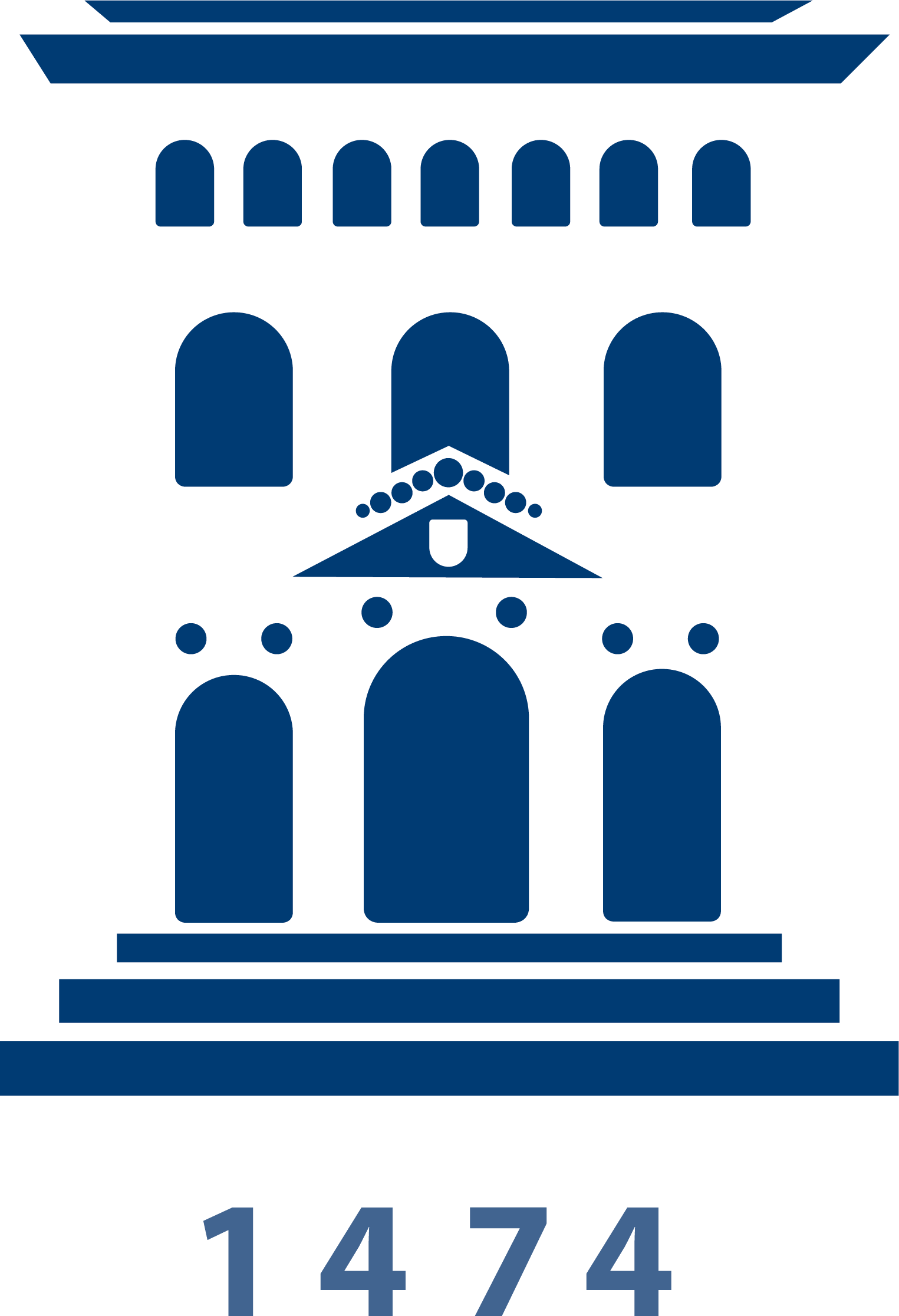 Escudo Universidad de Zaragoza